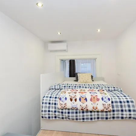 Grand Nest In Kiraly Street With Ac Appartement *